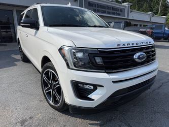 2019 Ford Expedition MAX