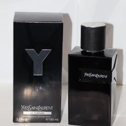 Ysl Le Parfum 100 ml