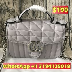 Gucci GG Supreme Dionysus Super Mini Beige Canvas Shoulder Bag