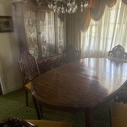 Dining Room Set