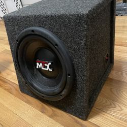 Bajo MTX