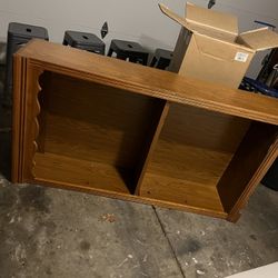 Nice Wall Cabinet. 
