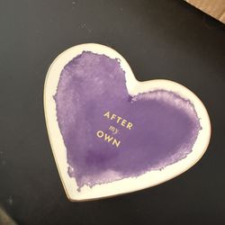 Kate Spade Jewelry Dish