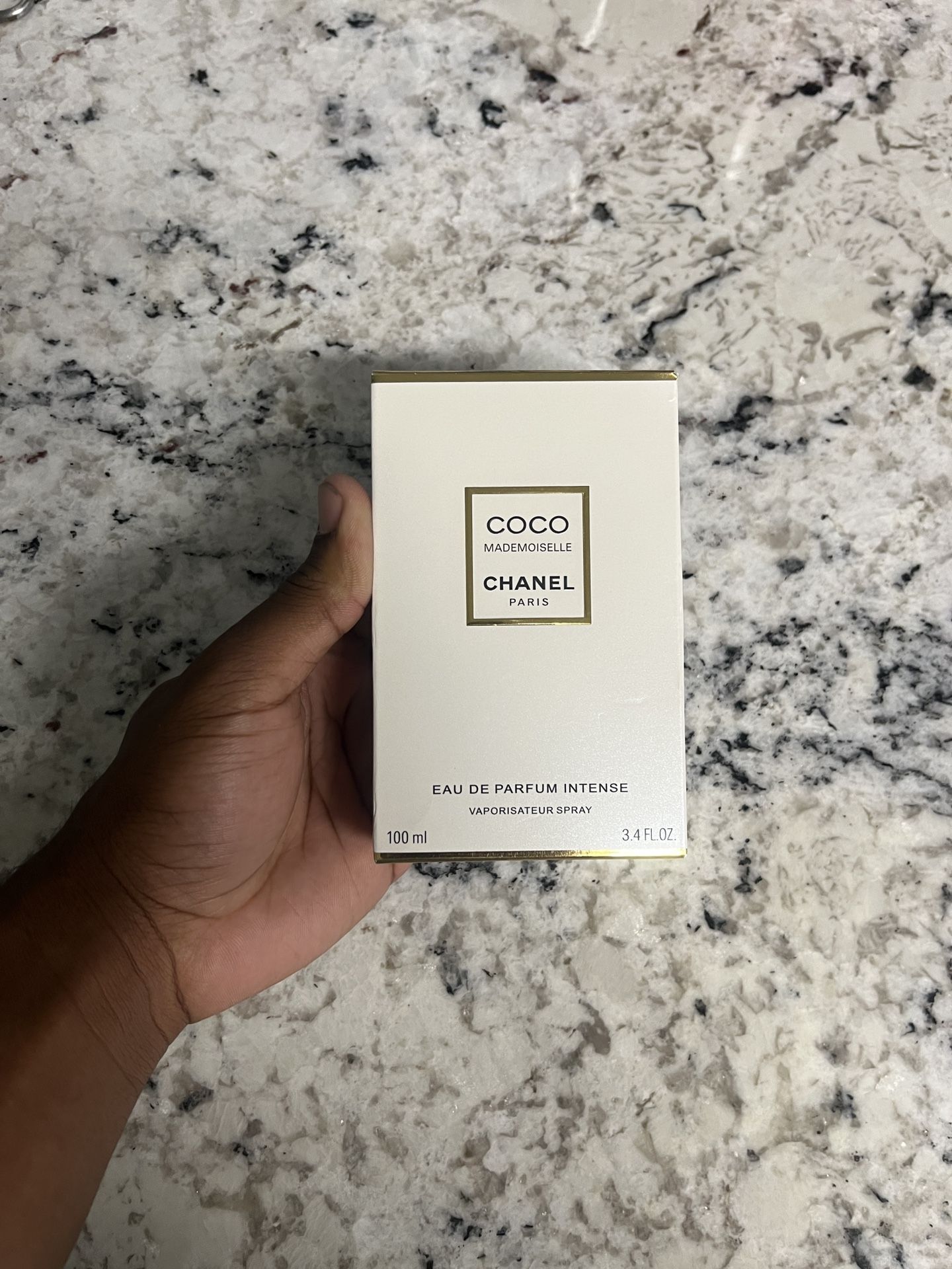 Chanel Coco