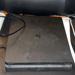 ps4 slim
