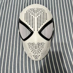 Amazing Spider-man 2 Face Shell