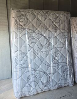 Special Full Size Matress only $140 cash