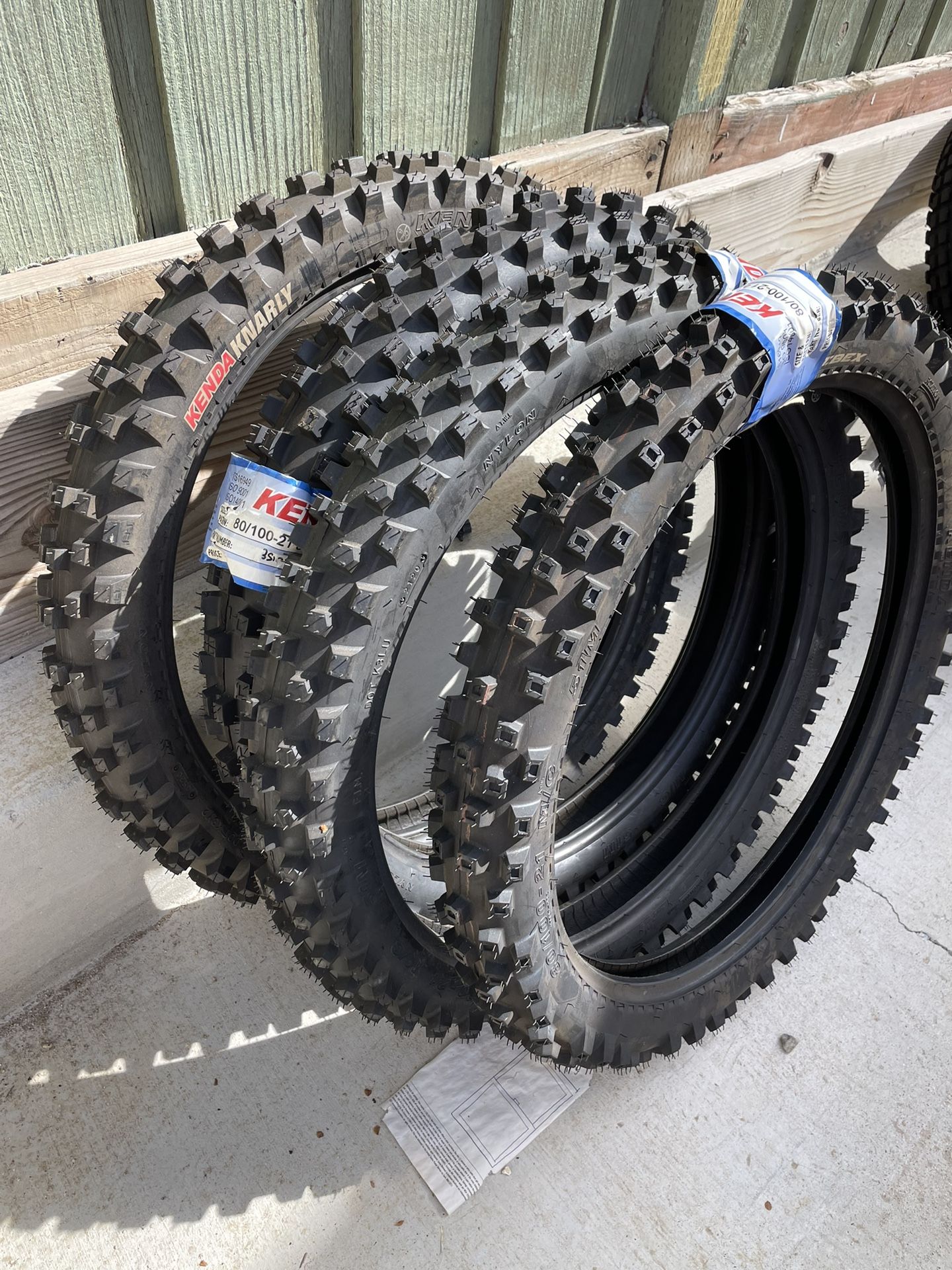 Dirt Bike Tire for Sale in Murrieta, CA OfferUp