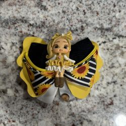 Moños Para La Princess 