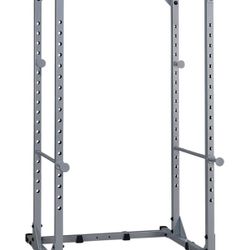 Body-Solid Squat Rack w/ Pull-up Bar
