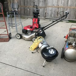 Miscellaneous 