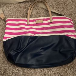 Kate Spade Tote Bag 