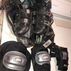 Roller Skates