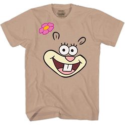SpongeBob - Sandy T-Shirt
