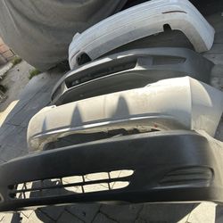 Bumpers