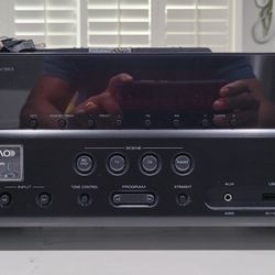 Yamaha RX-V383 Receiver 