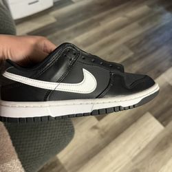 Nike Dunks 
