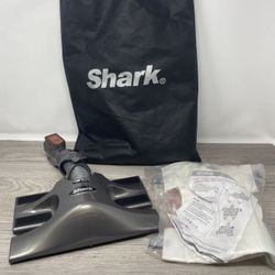 Shark Dust Away Hard Floor Attachment HVDA300 (with Microfiber Pad & Carrying Bag)