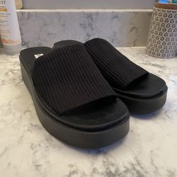 Steve Madden Sandals