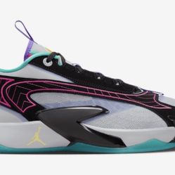 Jordan Luka 2 