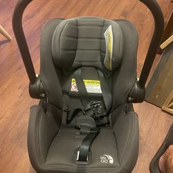 Newborn Infant Car Seat
