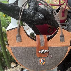 Hand Made Baskets By Nakasa Designs