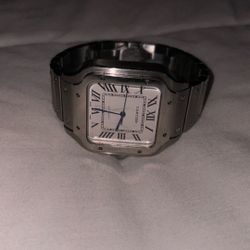 Cartier Watch For Sale 