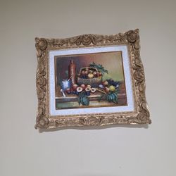 Wall Art