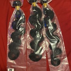 Brazilian Body Wave Hair