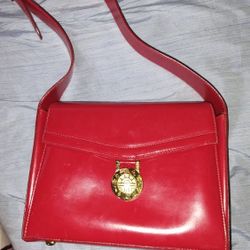 Louis Feraud Authentic Purse