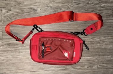 Loungefly Disney/Marvel Spider-Man Limited Edition Crossbody Bag