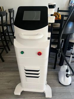Professional Aesthetic / Beauty Machine – Excellent Condition