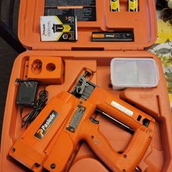 Paslode Finish Nailer