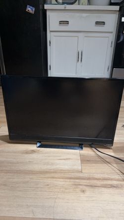 Vizio E24-C1 E  24  Edge-lit Razor LED 1080p