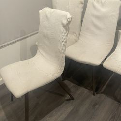 Free Dining Chairs 