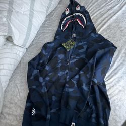 Bape Hoodie 