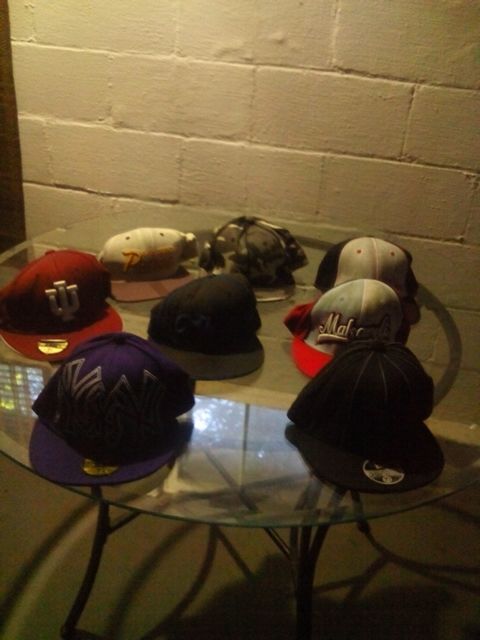 Fitteds 7 1/4