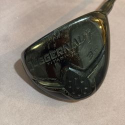 3 Wood