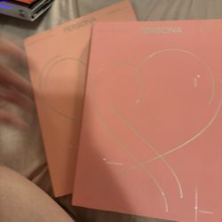 Kpop Albums 