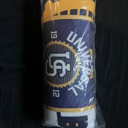 Universal Studios Blanket 