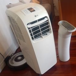 Portable AC
