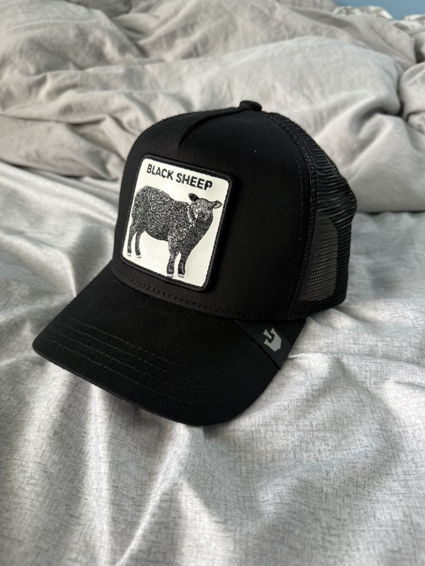 The Farm Hat