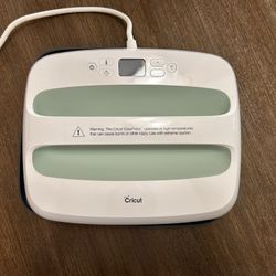 Cricut Heat Press Machine