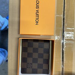 Louis Vuitton Wallet