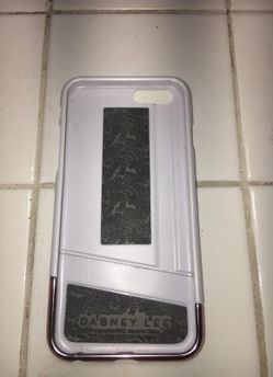 iPhone case