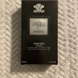 Creed Aventus 