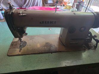 Juki DDL-555 Industrial sewing machine