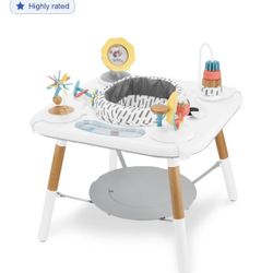 Baby Activity Center