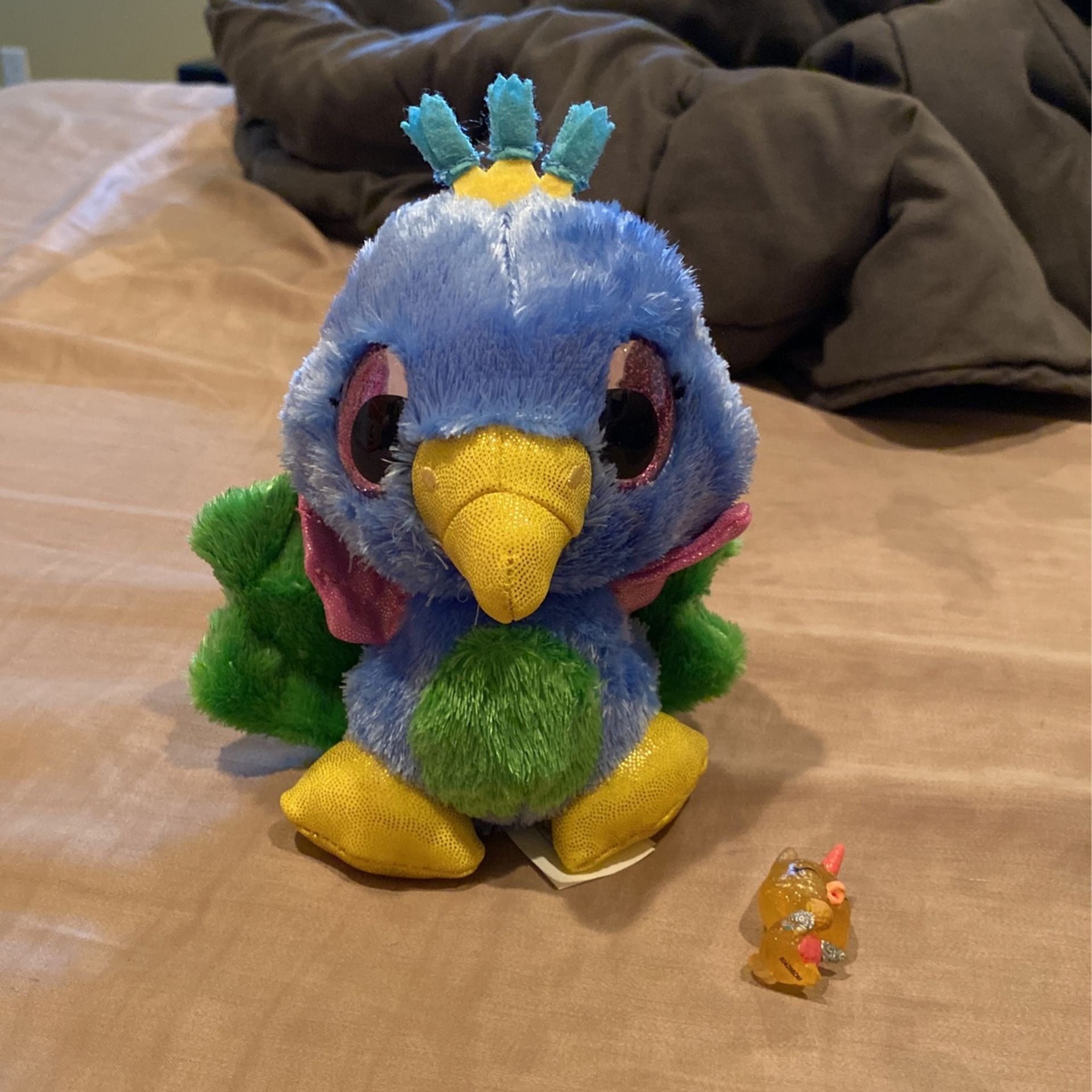 Hatchimal