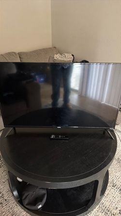 Roku tv